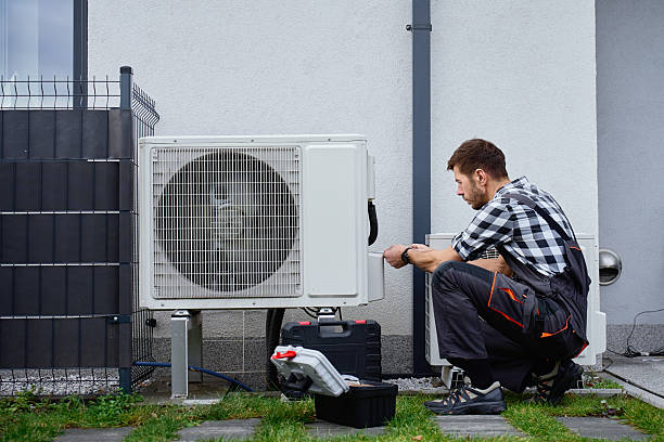 Trusted Hvac service in Nixon, TX - HVAC Repair CO